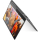Lenovo YOGA C930-13 i7-8550U/8GB/256/Win10 Szary - 488091 - zdjęcie 11